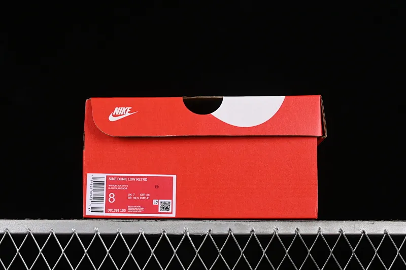 All categories Nk SB Dunk series Nk SB Dunk Low low-top sneakers Nk Dunk Low splash-ink old red panda dopamine blueberry SB strap low-top casual sneakers DD1391-100